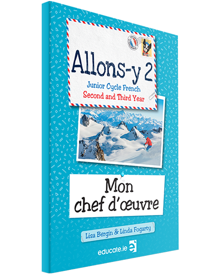 Allons yr2 mon chef d'oeuvre