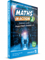 Maths in action 2 (OL)