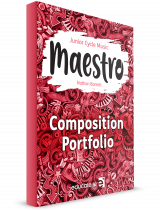 Maestro composition portfolio