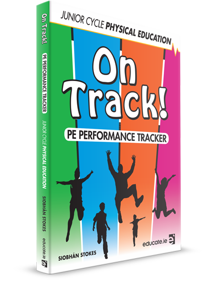On Track! performance tracker