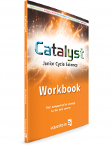 Catalyst workbook