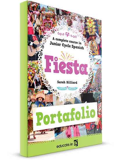 Fiesta portfolio