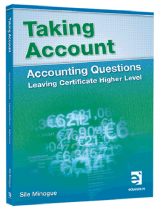 Taking Account (HL)