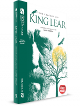 king lear - shakespeare series
