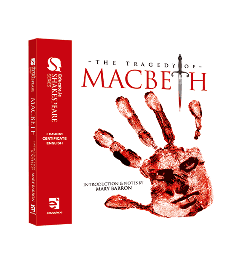 macbeth - shakespeare series