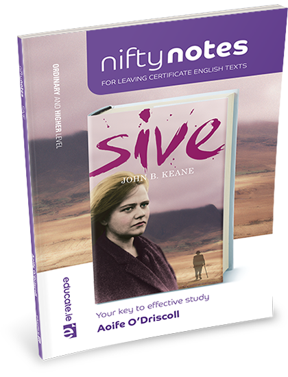 sive - nifty note