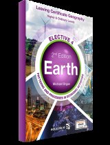 Earth 2nd edition (HL&OL) elective 4 - patterns and processes in economic activites