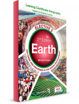 Earth 2nd edition (HL&OL) elective 5 - patterns and processes in human environment