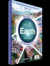 Earth 2nd edition (HL&OL) option 8 - culture & identity - 2nd editon