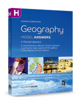 Geography model answers (HL)