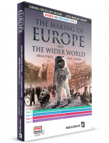 the making of europe and the wider world (HL&OL)