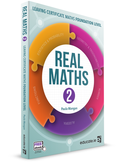Real maths 2 (foundation level)