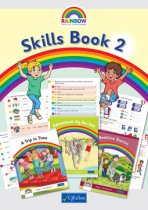 Rainbow Skills Book 2