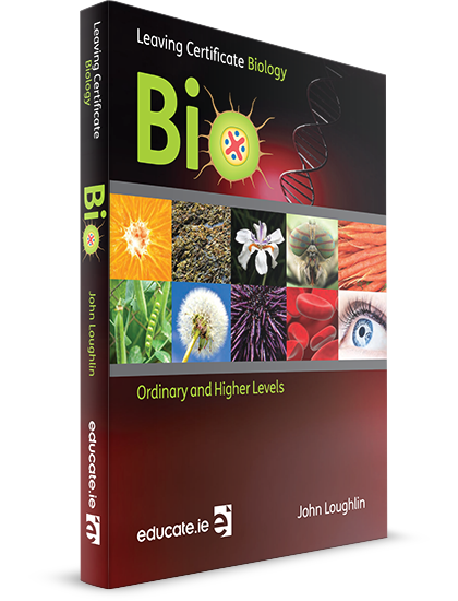Bio (biology) (HL&OL)