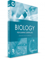 Biology for leaving cert workbook (OL)