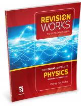 Revison works - physics (HL&OL)