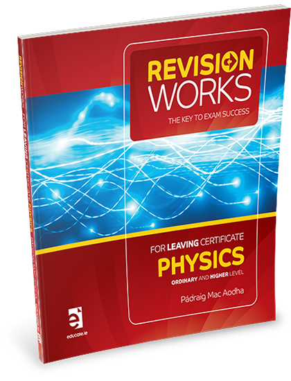 Revison works - physics (HL&OL)