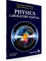 Physics Lab manual (HL&OL)