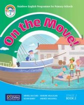 On the Move! - 2nd Class (Anthology & Portfolio)
