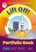 Lift Off! - Portfolio
