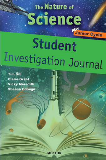 NOS Student investigation journal