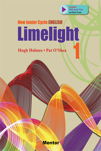 limelight 1 New Junior Cycle