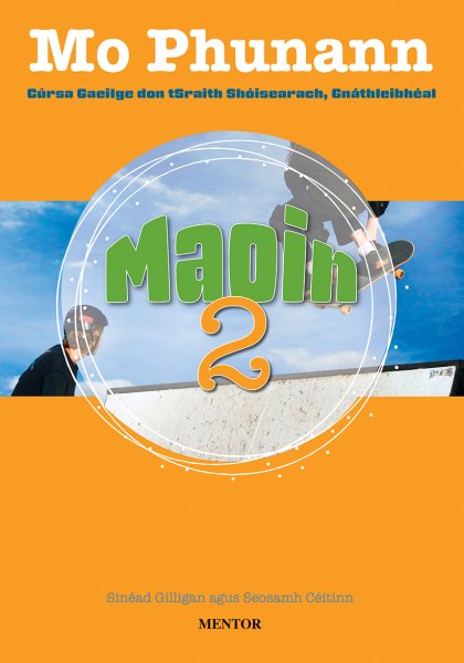 Maoin 2 pack