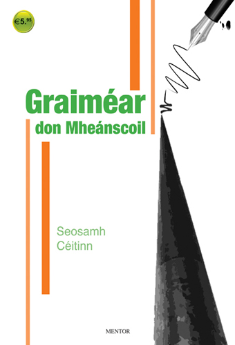Graimear don Mheanscoil