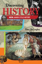 Discovering history text and activity book