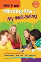 minding me 1-My welling