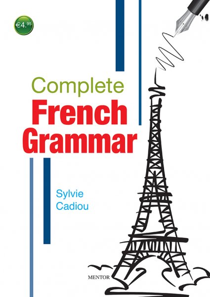 complete french grammar