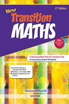 Transition Maths 2nd Maths