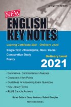 New English Key notes OL2021