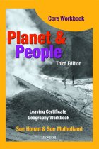 Planet & people workbook 3rd ed.