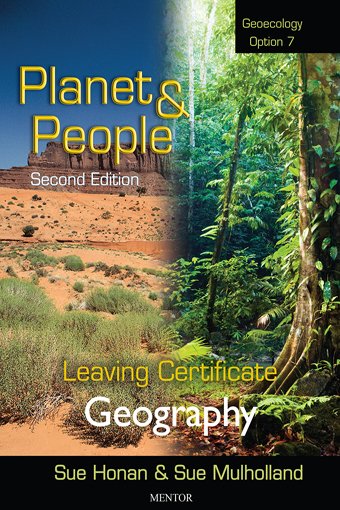 Geoecology 2nd ed (option 7)