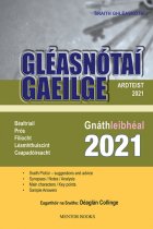 Gleasnotai(Gnathleibheal) 2021