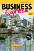 Business Express 2nd ed