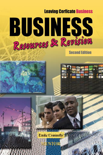Business Resources and revision 2nd ed