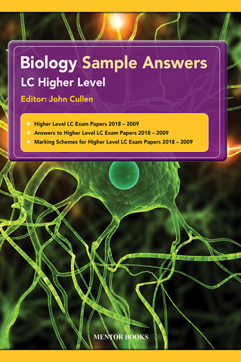 Biology sample papers HLLC07-16)