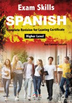 exam skills Spanish