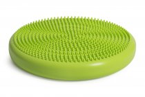 Air stability wobble cushion-green & Grey