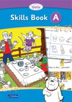 Skills Book A