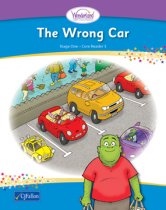 Book 5 – The Wrong Car
