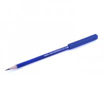 ARK's Krypto-bite chewable pencil topper Soft -dark blue