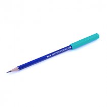 ARK's Krypto-bite chewable pencil topper -hard Turquoise
