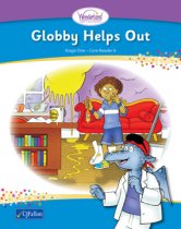 Book 6 – Globby Helps Out
