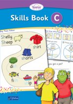 Skills Book C