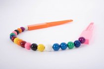MAGNETIC WANDS AND MARBLES SET