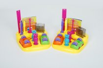 MAGNETIC ATTRACTION KIT DOUBLE