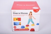 STEP-A-STONES